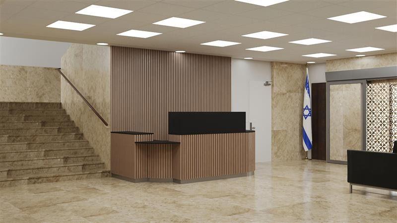 ריהוט מעוצב סלון